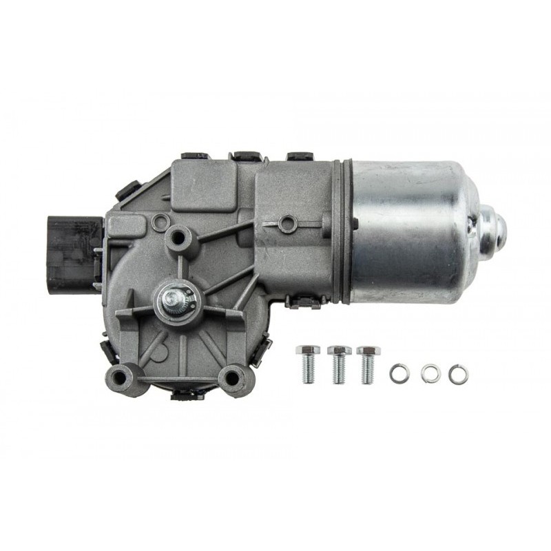 Motor stergatoare fata Vw Jetta 2010-, Polo 2009-, Seat Ibiza 2008-, 5C6955113A