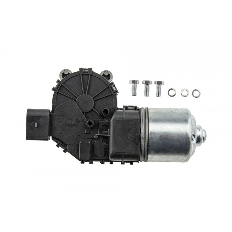 Motor stergatoare fata Vw Jetta 2010-, Polo 2009-, Seat Ibiza 2008-, 5C6955113A