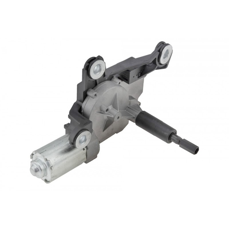 Motor stergatoare spate Vw Caddy 2005-, Dla Pojazd&oacute;w Z Spate Burtą, Touran 2003-, 1T0955711C