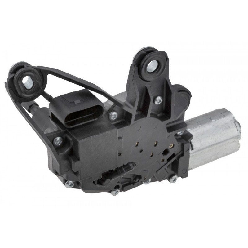 Motor stergatoare spate Vw Caddy 2005-, Dla Pojazdów Z Spate Burtą, Touran 2003-, 1T0955711C