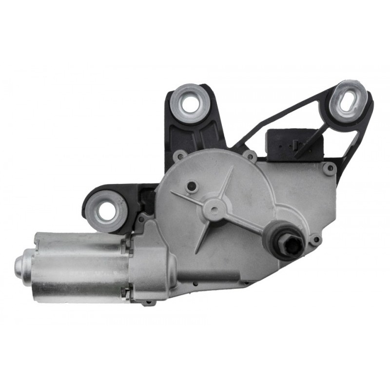 Motor stergatoare spate Vw Caddy 2005-, Dla Pojazdów Z Spate Burtą, Touran 2003-, 1T0955711C