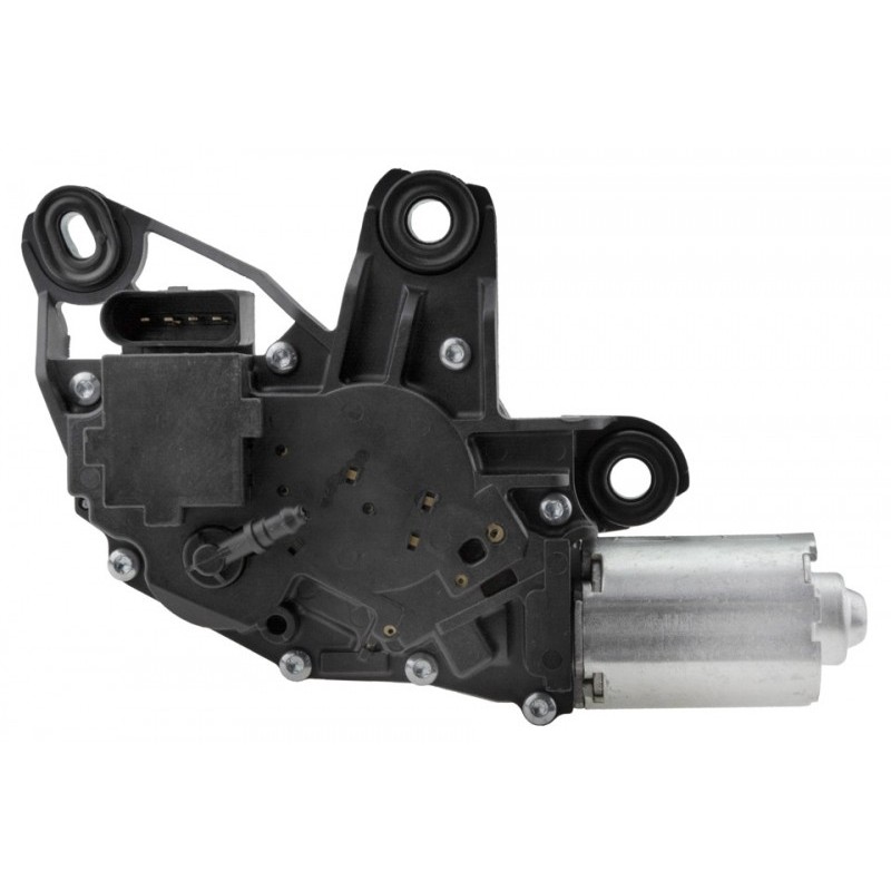 Motor stergatoare spate Vw Caddy 2005-, Dla Pojazdów Z Spate Burtą, Touran 2003-, 1T0955711C