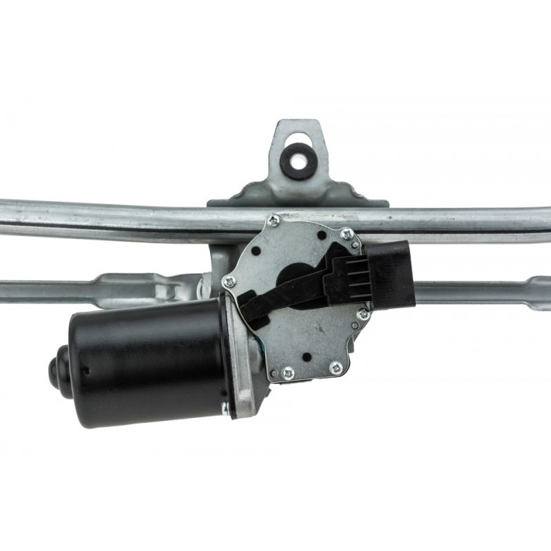Mecanism stergator parbriz cu motoras Vw Golf 4 1999-, Skoda Octavia, 1996-2010, 1J1955603