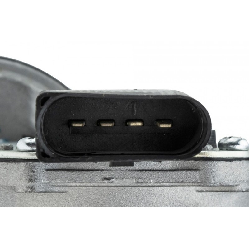 Mecanism stergator parbriz cu motoras Vw Golf 4 1999-, Skoda Octavia, 1996-2010, 1J1955603