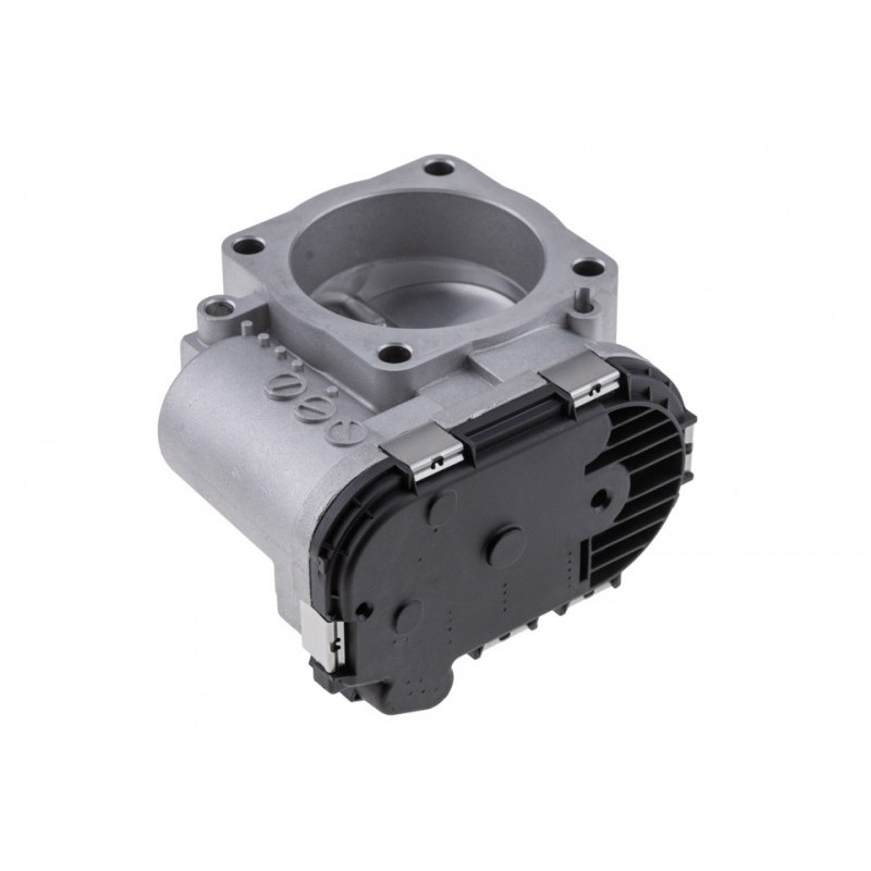 Carcasa clapeta acceleratie Alfa 156 (932) 1.8-2.0 16v 1997-2006 , Gt (937) 2.0 Jts 2003-2010, Gtv (916) 2.0 1995-2005, Spider (916) 2.0 1995-2005, 60672311