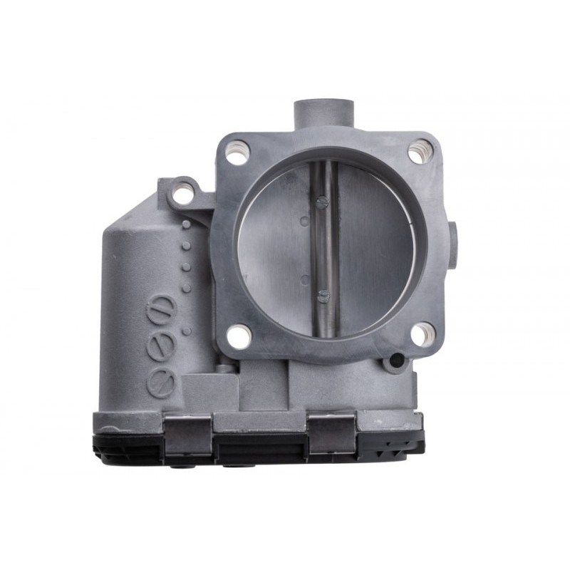 Carcasa clapeta acceleratie Alfa 156 (932) 1.8-2.0 16v 1997-2006 , Gt (937) 2.0 Jts 2003-2010, Gtv (916) 2.0 1995-2005, Spider (916) 2.0 1995-2005, 60672311