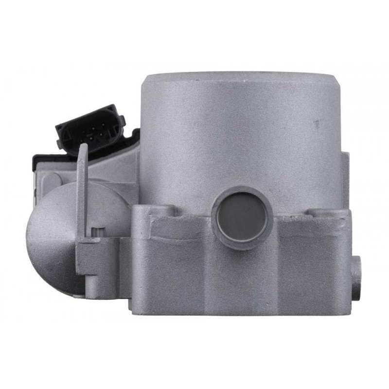 Carcasa clapeta acceleratie Alfa 156 (932) 1.8-2.0 16v 1997-2006 , Gt (937) 2.0 Jts 2003-2010, Gtv (916) 2.0 1995-2005, Spider (916) 2.0 1995-2005, 60672311