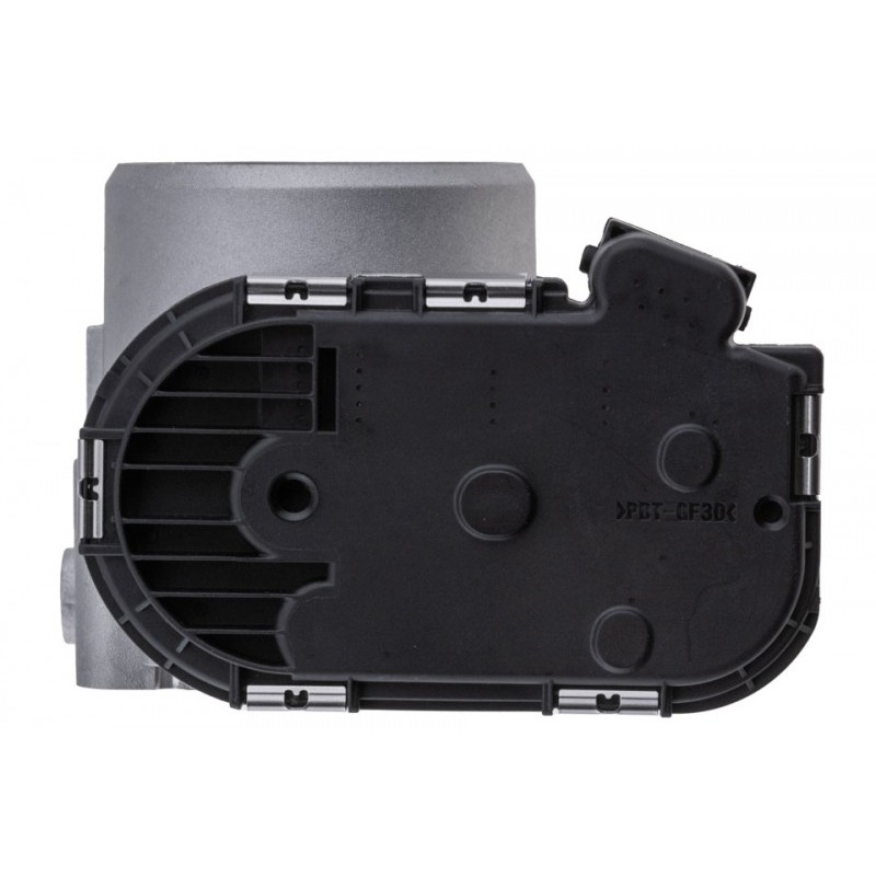 Carcasa clapeta acceleratie Alfa 156 (932) 1.8-2.0 16v 1997-2006 , Gt (937) 2.0 Jts 2003-2010, Gtv (916) 2.0 1995-2005, Spider (916) 2.0 1995-2005, 60672311
