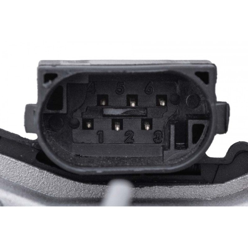 Carcasa clapeta acceleratie Alfa 156 (932) 1.8-2.0 16v 1997-2006 , Gt (937) 2.0 Jts 2003-2010, Gtv (916) 2.0 1995-2005, Spider (916) 2.0 1995-2005, 60672311
