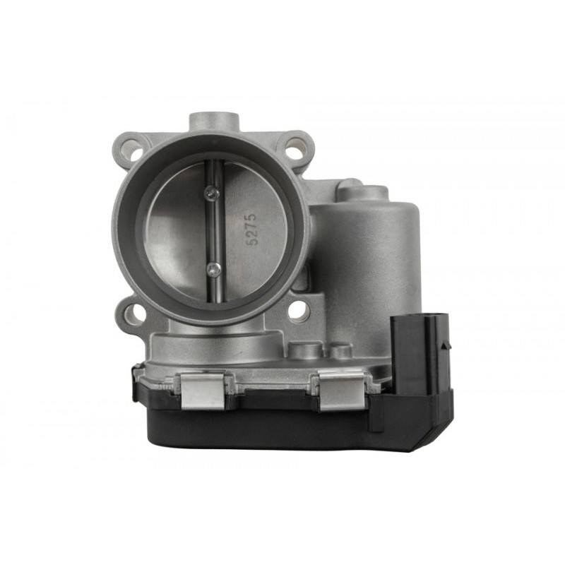 Carcasa clapeta acceleratie Audi (1.4 Tfsi) Audi A1, A3, Seat Altea, Cordoba, Ibiza, Leon, Toledo, Skoda Fabia I, Octavia, Rapid, Roomster, Superb Ii, Yeti; Vw Caddy, Eos, Golf V, Jetta, Passat, Polo, Scirocco, Tiguan (2006-2015), 03C133062C