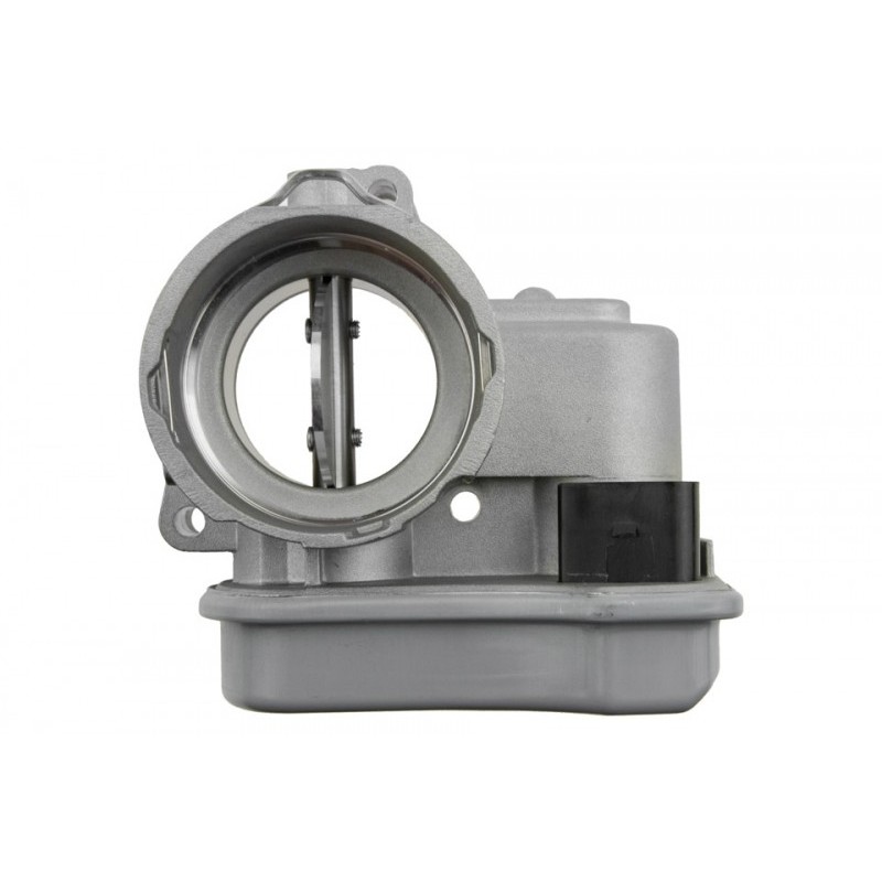 Carcasa clapeta acceleratie Audi (2.0 Tdi) Audi A3; Seat Altea, Leon, Toledo 3; Skoda Octavia 2; Vw Golf 5, Jetta 3, Passat, Touran (2006-2010), 03G128063B