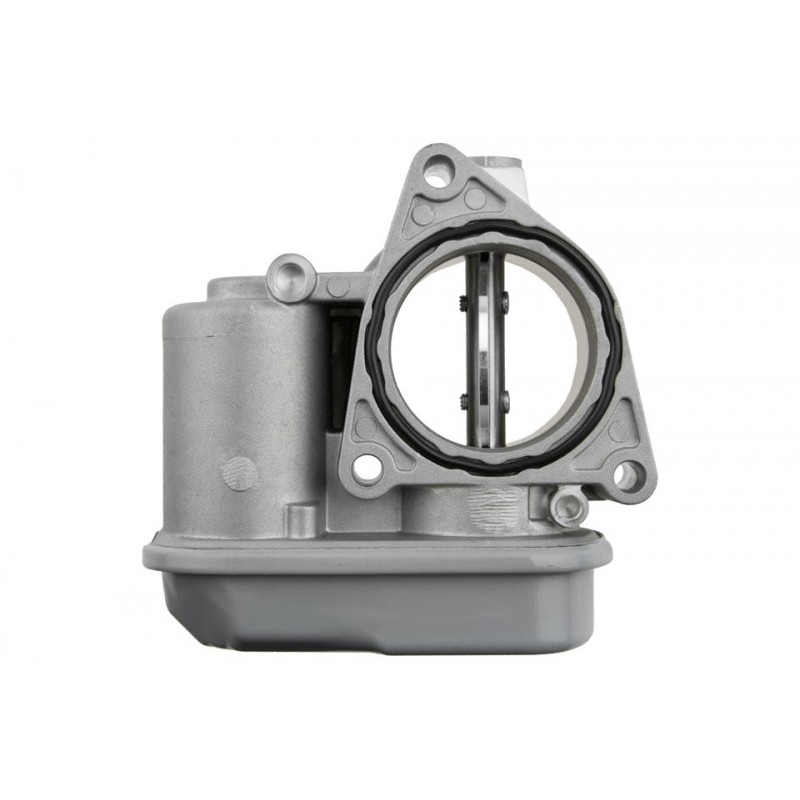 Carcasa clapeta acceleratie Audi (2.0 Tdi) Audi A3; Seat Altea, Leon, Toledo 3; Skoda Octavia 2; Vw Golf 5, Jetta 3, Passat, Touran (2006-2010), 03G128063B