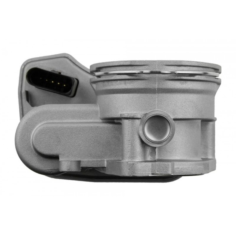 Carcasa clapeta acceleratie Audi (2.0 Tdi) Audi A3; Seat Altea, Leon, Toledo 3; Skoda Octavia 2; Vw Golf 5, Jetta 3, Passat, Touran (2006-2010), 03G128063B