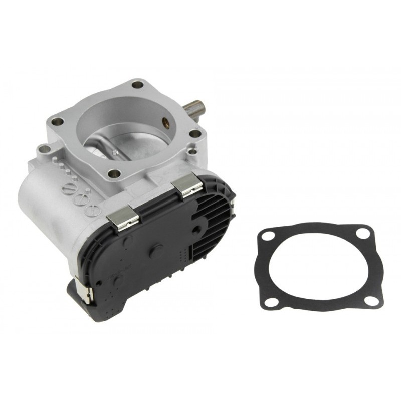 Carcasa clapeta acceleratie Audi (1.8 T) Audi A3, Tt; Seat Cordoba, Ibiza 2, Leon, Toledo 2; Skoda Octavia I; Vw Bora, Golf 4, New Beetle (1997-2010), 06A133062BD