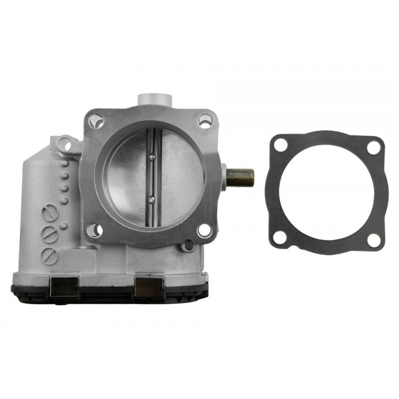 Carcasa clapeta acceleratie Audi (1.8 T) Audi A3, Tt; Seat Cordoba, Ibiza 2, Leon, Toledo 2; Skoda Octavia I; Vw Bora, Golf 4, New Beetle (1997-2010), 06A133062BD