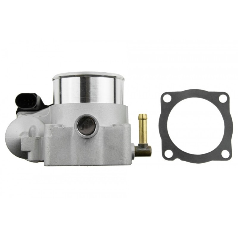 Carcasa clapeta acceleratie Audi (1.8 T) Audi A3, Tt; Seat Cordoba, Ibiza 2, Leon, Toledo 2; Skoda Octavia I; Vw Bora, Golf 4, New Beetle (1997-2010), 06A133062BD