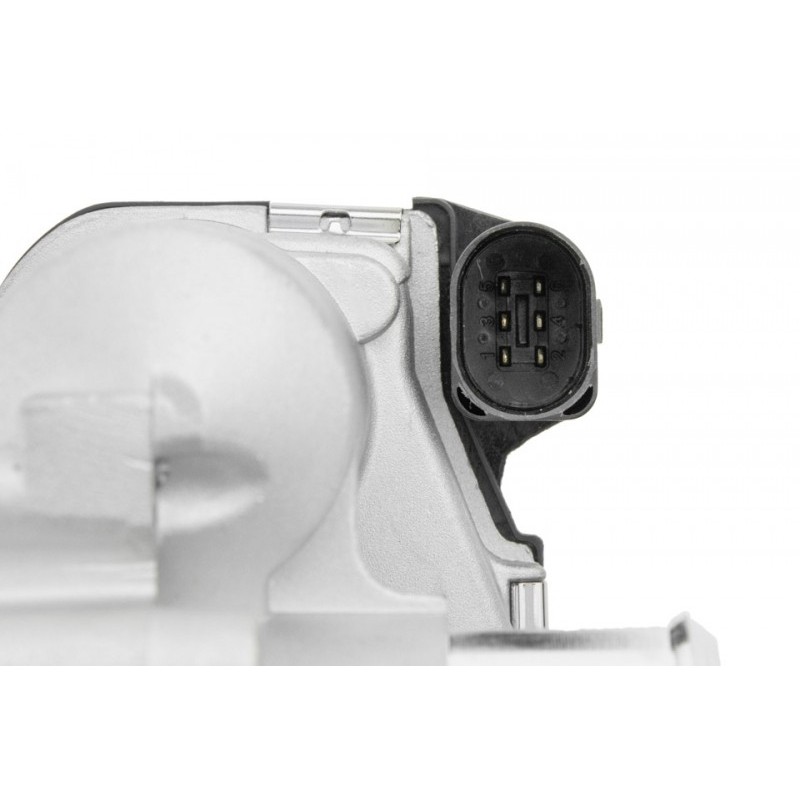 Carcasa clapeta acceleratie Audi (1.8 T) Audi A3, Tt; Seat Cordoba, Ibiza 2, Leon, Toledo 2; Skoda Octavia I; Vw Bora, Golf 4, New Beetle (1997-2010), 06A133062BD