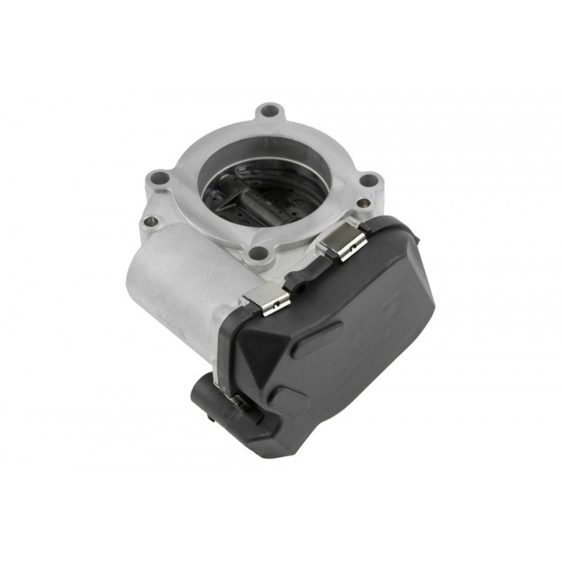 Carcasa clapeta acceleratie Audi A1, A3, A4, A5, A6, A7, A8, Q5, Tt; Seat Alhambra, Altea, Exeo, Exeo St, Ibiza Iv, Leon, Toledo Iii; Skoda Octavia Ii, Superb Ii, Superb Iii, Yeti; Vw Amarok, Beetle, Eos, Golf, Multivan, Passat, Sharan, Tiguan,
