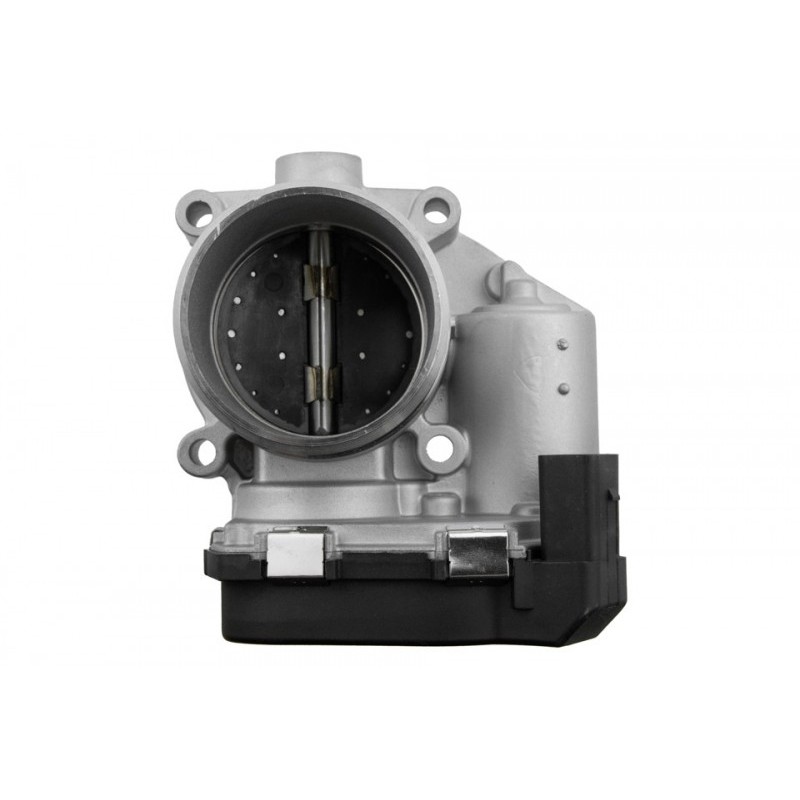 Carcasa clapeta acceleratie Audi A1, A3, A4, A5, A6, A7, A8, Q5, Tt; Seat Alhambra, Altea, Exeo, Exeo St, Ibiza Iv, Leon, Toledo Iii; Skoda Octavia Ii, Superb Ii, Superb Iii, Yeti; Vw Amarok, Beetle, Eos, Golf, Multivan, Passat, Sharan, Tiguan,