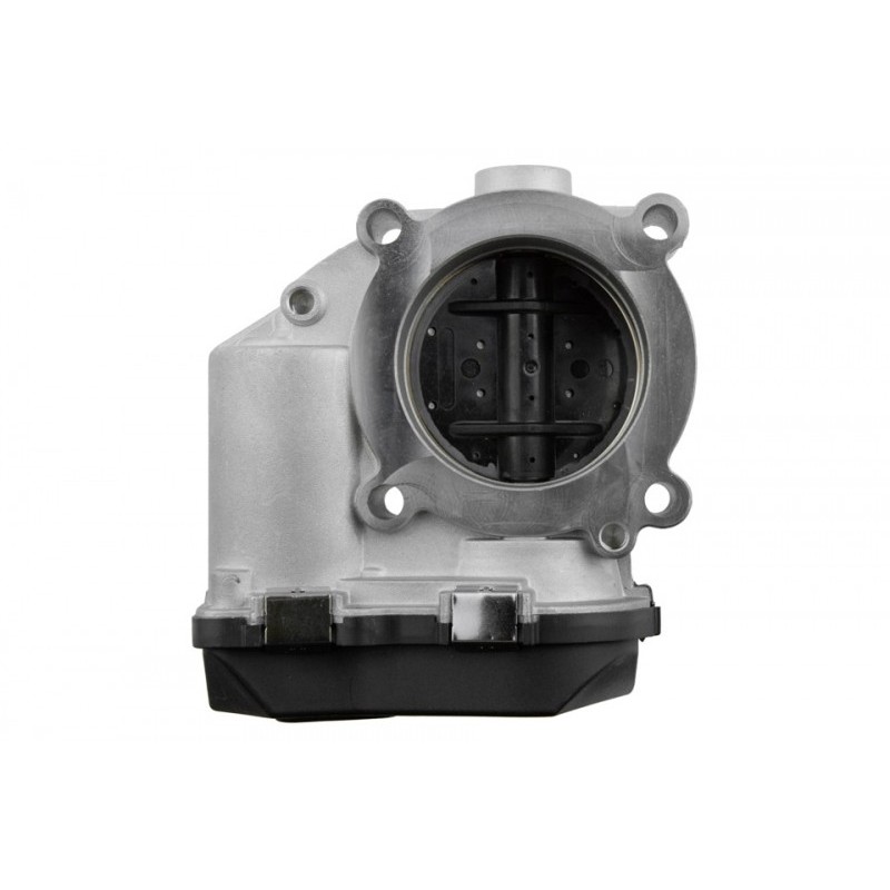 Carcasa clapeta acceleratie Audi A1, A3, A4, A5, A6, A7, A8, Q5, Tt; Seat Alhambra, Altea, Exeo, Exeo St, Ibiza Iv, Leon, Toledo Iii; Skoda Octavia Ii, Superb Ii, Superb Iii, Yeti; Vw Amarok, Beetle, Eos, Golf, Multivan, Passat, Sharan, Tiguan,