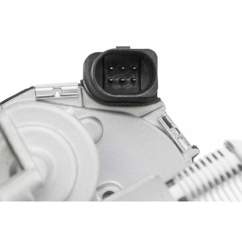 Carcasa clapeta acceleratie Audi A1, A3, A4, A5, A6, A7, A8, Q5, Tt; Seat Alhambra, Altea, Exeo, Exeo St, Ibiza Iv, Leon, Toledo Iii; Skoda Octavia Ii, Superb Ii, Superb Iii, Yeti; Vw Amarok, Beetle, Eos, Golf, Multivan, Passat, Sharan, Tiguan,