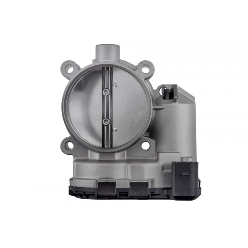 Carcasa clapeta acceleratie Audi A4 (B5, B7) 3.2 Fsi 1997-2009, A6 (C5, C6) 2.4-3.2 1997-2009, A8 (D2, D3) 3.2-6.0 W12 2001-2010, R8 4.2 Fsi 2007-2015, 078133062C