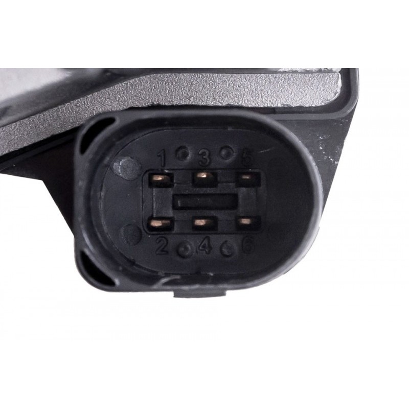 Carcasa clapeta acceleratie Audi A4 (B5, B7) 3.2 Fsi 1997-2009, A6 (C5, C6) 2.4-3.2 1997-2009, A8 (D2, D3) 3.2-6.0 W12 2001-2010, R8 4.2 Fsi 2007-2015, 078133062C