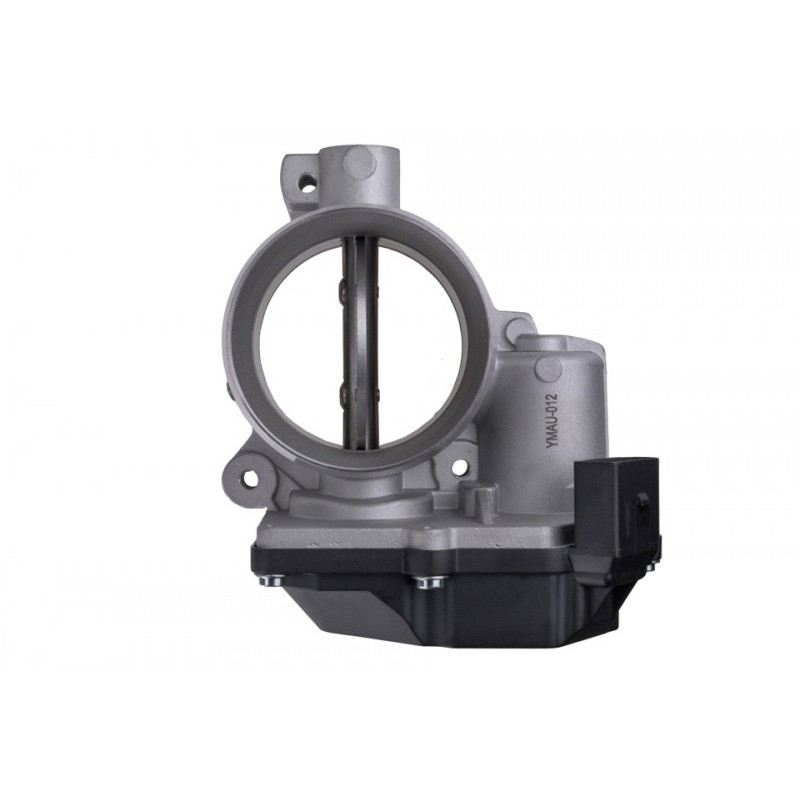 Carcasa clapeta acceleratie motor 3.0 Tdi, Q7 (4lb) 2007-2015, Q5 (8rb) 2012-2017, A6 C7 (4gh, 4gj, 4g2, 4gc, 4g5, 4gd) 2010-2018, A7 (4ga, 4gf) 2010-2018, Vw Touareg 2010-2018, 059145950AF