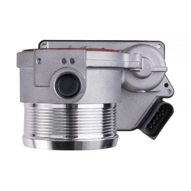 Carcasa clapeta acceleratie motor 3.0 Tdi, Q7 (4lb) 2007-2015, Q5 (8rb) 2012-2017, A6 C7 (4gh, 4gj, 4g2, 4gc, 4g5, 4gd) 2010-2018, A7 (4ga, 4gf) 2010-2018, Vw Touareg 2010-2018, 059145950AF