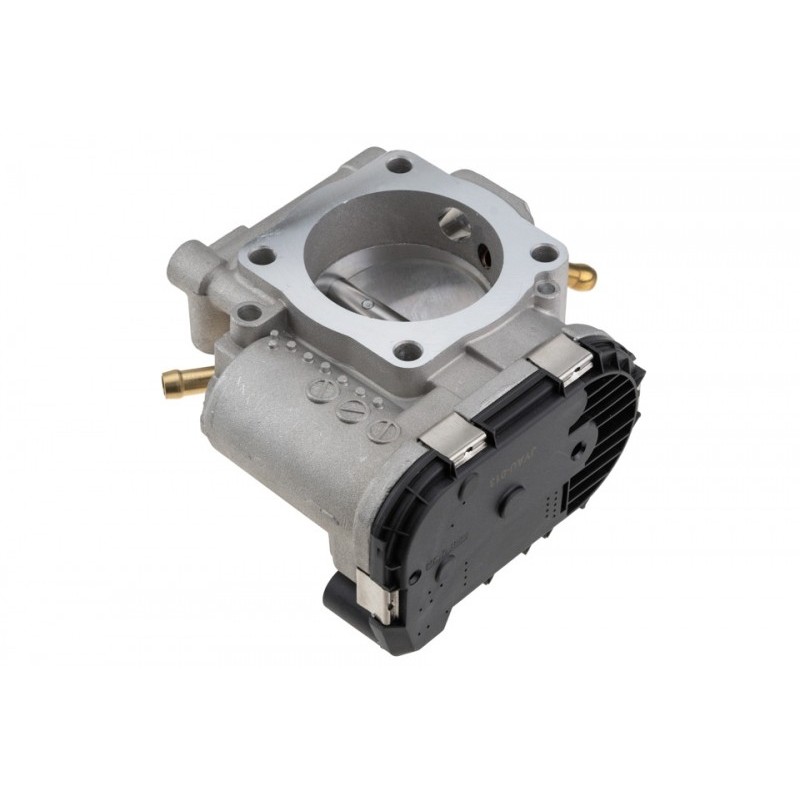 Carcasa clapeta acceleratie motor 1.8, Audi A3 1996-2003, Seat Leon 1999-2006 , Toledo 2 1998-2004, Apg, 06A133062F