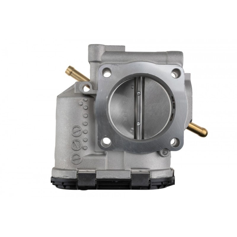 Carcasa clapeta acceleratie motor 1.8, Audi A3 1996-2003, Seat Leon 1999-2006 , Toledo 2 1998-2004, Apg, 06A133062F