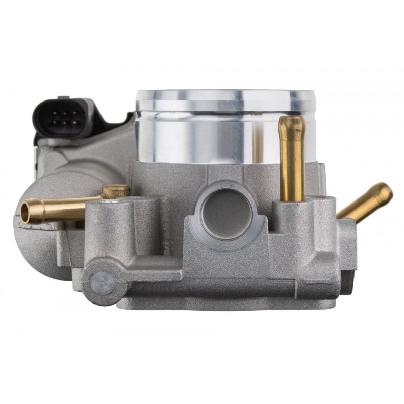 Carcasa clapeta acceleratie motor 1.8, Audi A3 1996-2003, Seat Leon 1999-2006 , Toledo 2 1998-2004, Apg, 06A133062F