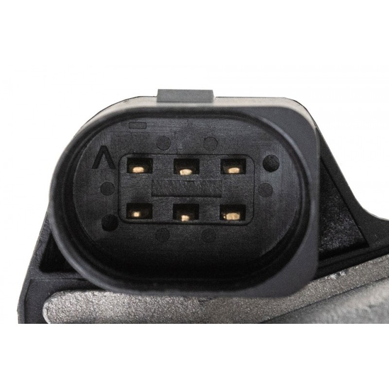 Carcasa clapeta acceleratie motor 1.8, Audi A3 1996-2003, Seat Leon 1999-2006 , Toledo 2 1998-2004, Apg, 06A133062F