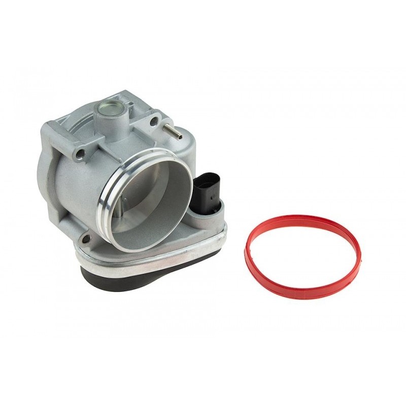 Carcasa clapeta acceleratie Bmw Seria 3 E46 330i 2000-2006 , 5 E39 530i 2000-2003, 7 E65 730i, X5 E53 2000- 3.0, 13547502445