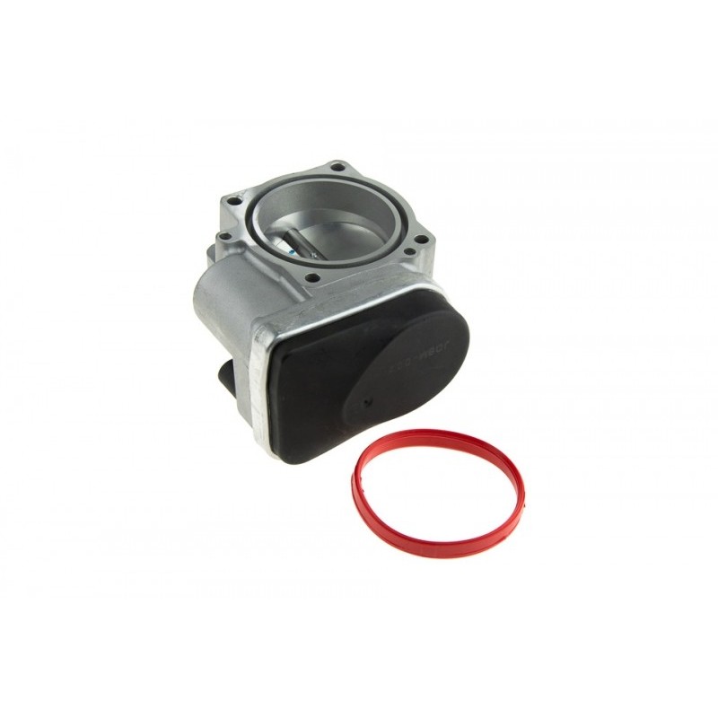 Carcasa clapeta acceleratie Bmw Seria 3 E46 330i 2000-2006 , 5 E39 530i 2000-2003, 7 E65 730i, X5 E53 2000- 3.0, 13547502445