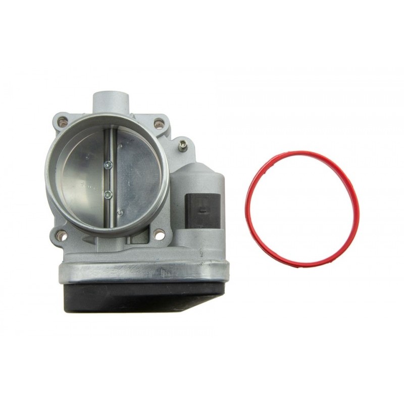 Carcasa clapeta acceleratie Bmw Seria 3 E46 330i 2000-2006 , 5 E39 530i 2000-2003, 7 E65 730i, X5 E53 2000- 3.0, 13547502445