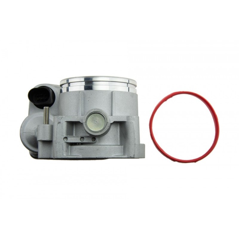 Carcasa clapeta acceleratie Bmw Seria 3 E46 330i 2000-2006 , 5 E39 530i 2000-2003, 7 E65 730i, X5 E53 2000- 3.0, 13547502445