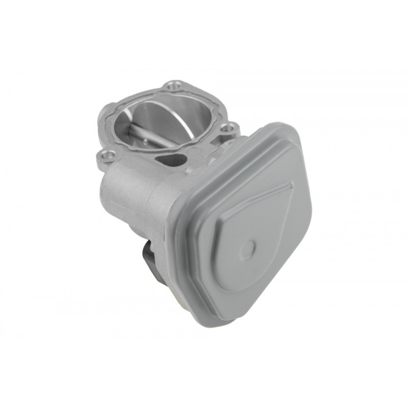 Carcasa clapeta acceleratie Bmw (2.0 - 3.0) Bmw 1, 3, 5, 7, X3, X5, X6 (2004-2012), 11717791481