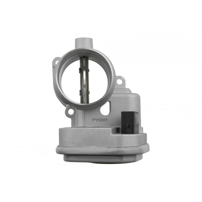 Carcasa clapeta acceleratie Bmw (2.0 - 3.0) Bmw 1, 3, 5, 7, X3, X5, X6 (2004-2012), 11717791481