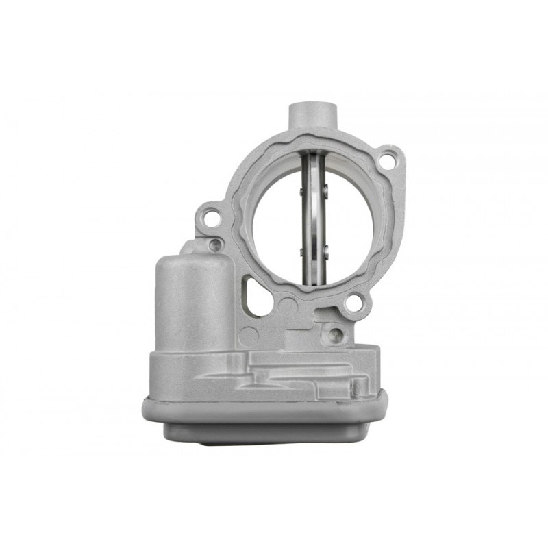 Carcasa clapeta acceleratie Bmw (2.0 - 3.0) Bmw 1, 3, 5, 7, X3, X5, X6 (2004-2012), 11717791481