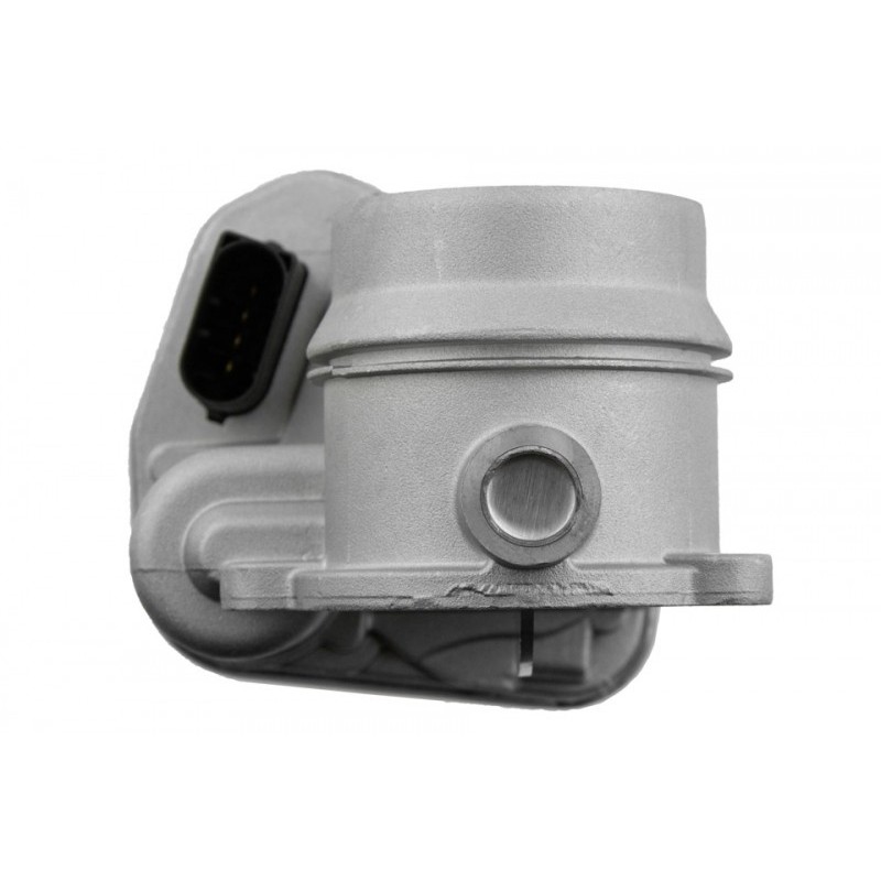 Carcasa clapeta acceleratie Bmw (2.0 - 3.0) Bmw 1, 3, 5, 7, X3, X5, X6 (2004-2012), 11717791481