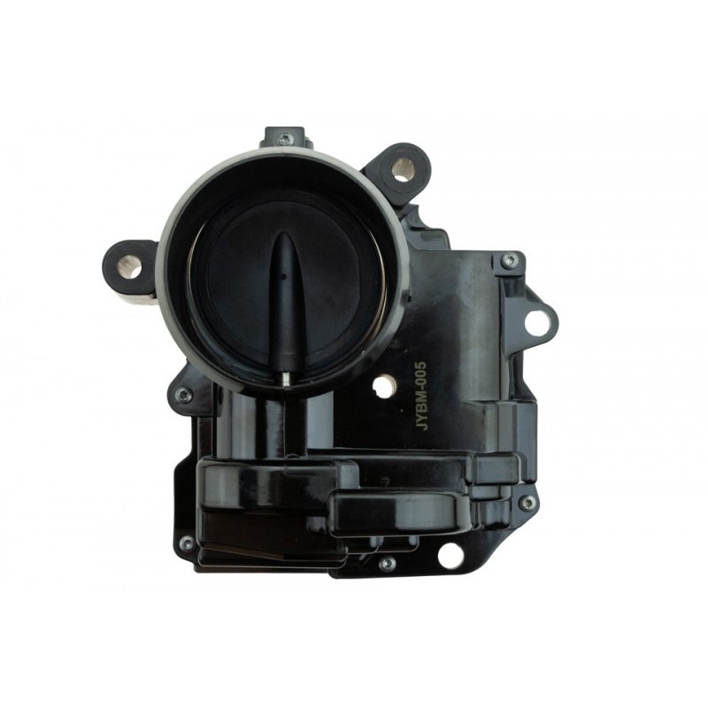 Carcasa clapeta acceleratie Bmw Seria 1 (F20, F21) 1.6 2011-, 3 (F30, F31, F80) 1.6-2.0 2012-2020, Citroen C4 I, 2 1.6 2008-2016, Peugeot 208, 1.6 2014-2019, 207 1.6 16v 2006-2013, 13548675278