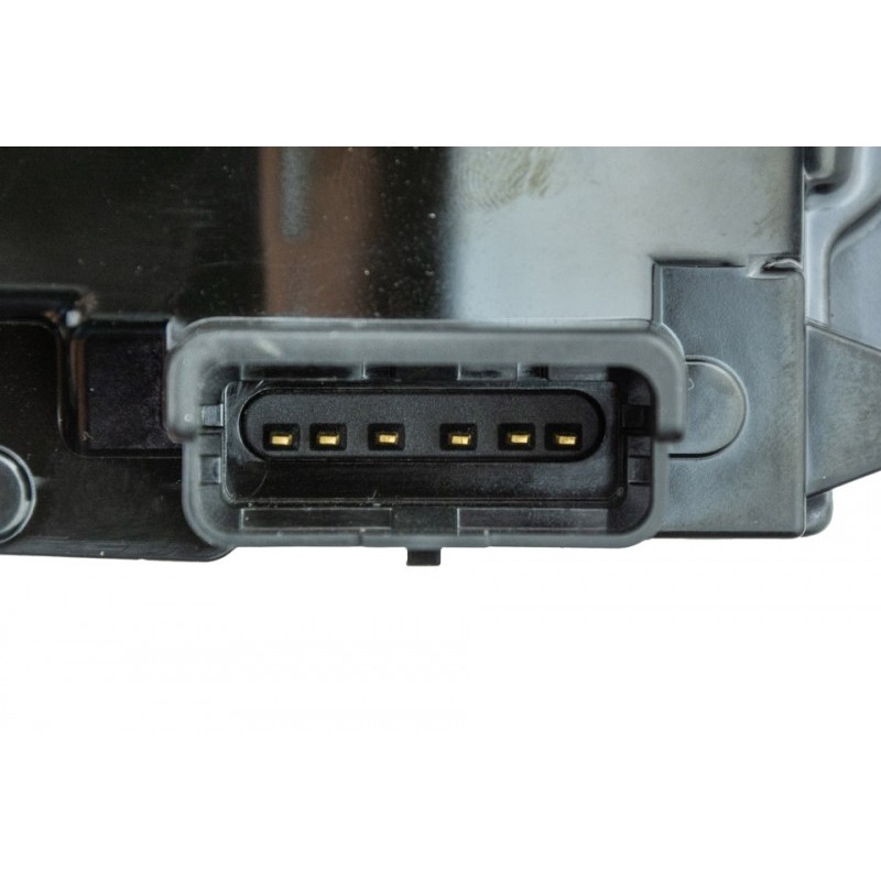 Carcasa clapeta acceleratie Bmw Seria 1 (F20, F21) 1.6 2011-, 3 (F30, F31, F80) 1.6-2.0 2012-2020, Citroen C4 I, 2 1.6 2008-2016, Peugeot 208, 1.6 2014-2019, 207 1.6 16v 2006-2013, 13548675278