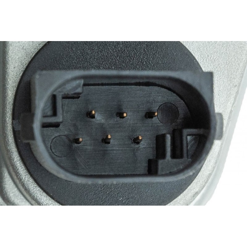 Carcasa clapeta acceleratie Bmw Seria 5 (E39) 3.5-4.4 1996-2003, 7 (E38) 3.5-4.4 1996-2001, X5 (E53) 4.4-4.6 2000-2003, 13541435959