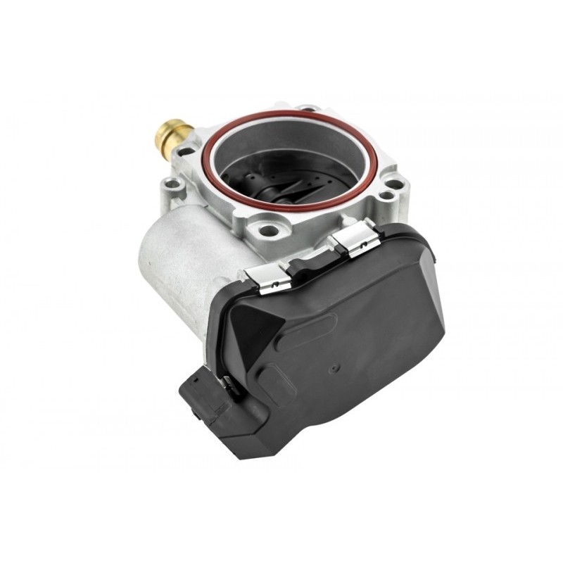 Carcasa clapeta acceleratie Bmw motor 2.0, 1 (F20, F21) 11-19, 3 (F30, F31, F34, F80) 11-18, 4 (F32, F33, F36, F82, F83) 13-17, 5 (F07, F10, F11) 11-17, X1 (E84) 11-15, X3 (F25) 11-17, X5 (F15, F85) Xdrive 40e 15-18, 13547588625