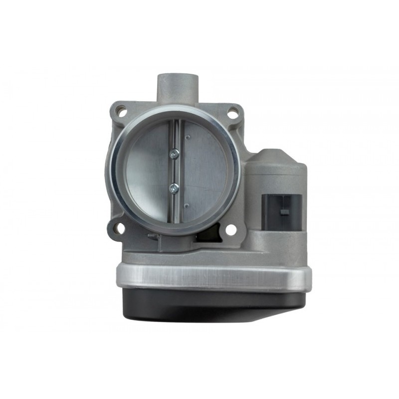 Carcasa clapeta acceleratie Bmw Seria 3 (E46, E90, E91) 1.8 2002-2012, 1 (E87) 2.0 2004-2011, 13541439224