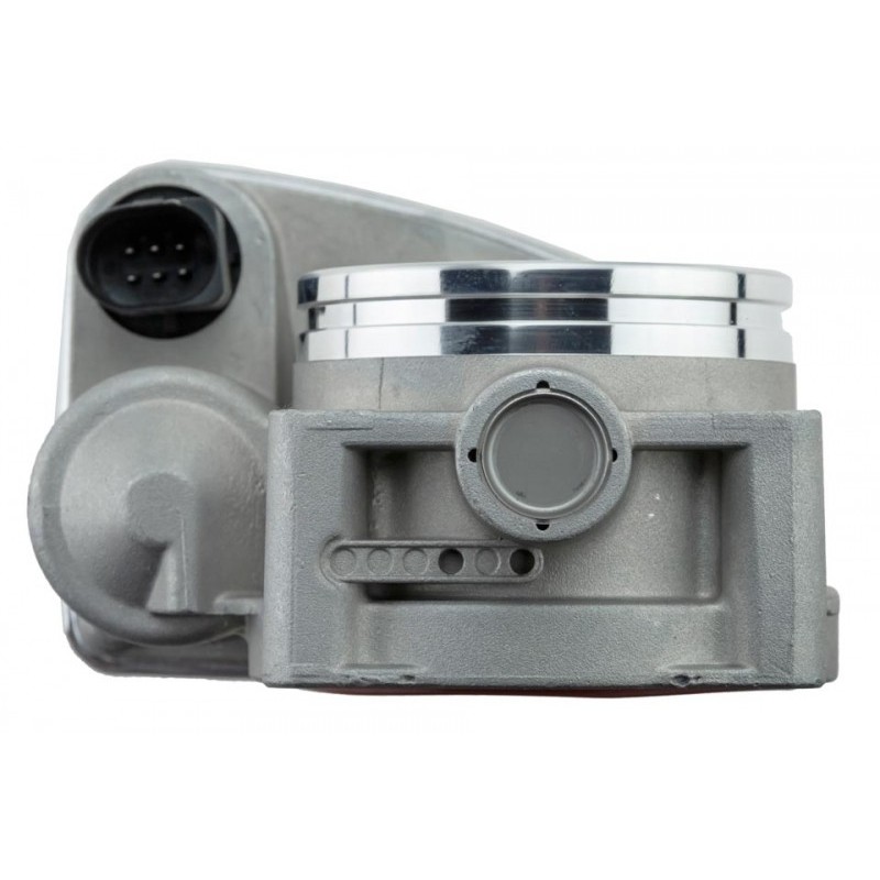 Carcasa clapeta acceleratie Bmw Seria 3 (E46, E90, E91) 1.8 2002-2012, 1 (E87) 2.0 2004-2011, 13541439224