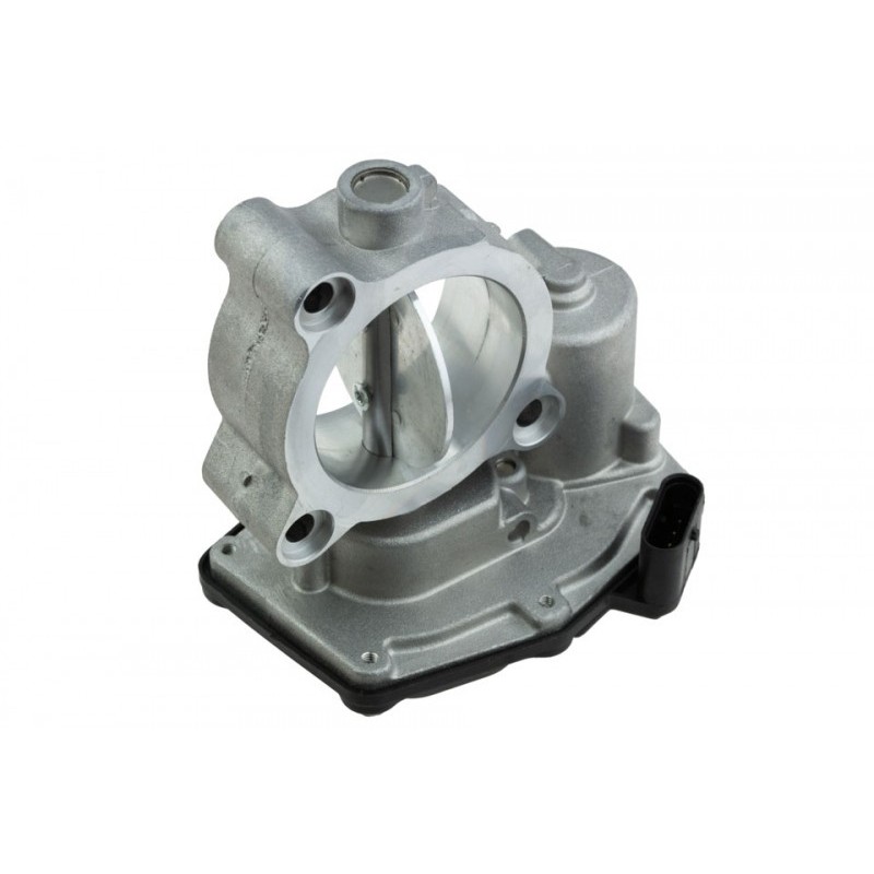 Carcasa clapeta acceleratie motor 2.0-3.0 D, Bmw Seria 5 (F07, F10, F11) 2010-2017, 3 (E90, F30, F34, F80) 2007-, X5 (E70, F15, F85) 2011-2017, 13543465672
