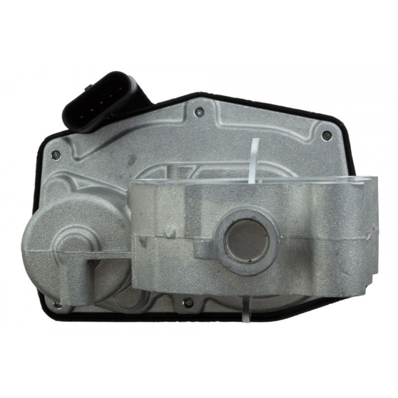 Carcasa clapeta acceleratie motor 2.0-3.0 D, Bmw Seria 5 (F07, F10, F11) 2010-2017, 3 (E90, F30, F34, F80) 2007-, X5 (E70, F15, F85) 2011-2017, 13543465672