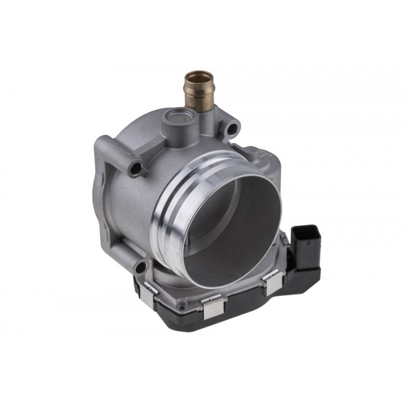 Carcasa clapeta acceleratie motor 3.0, Bmw Seria 3 (E90, E91, E92, E93) 2006-2013, 1 (E82, E88) 2007-2013, 7 (F01, 02, 03, 04) 2008-2015, X6 (E71, E72) 2008-2014, 13547597885